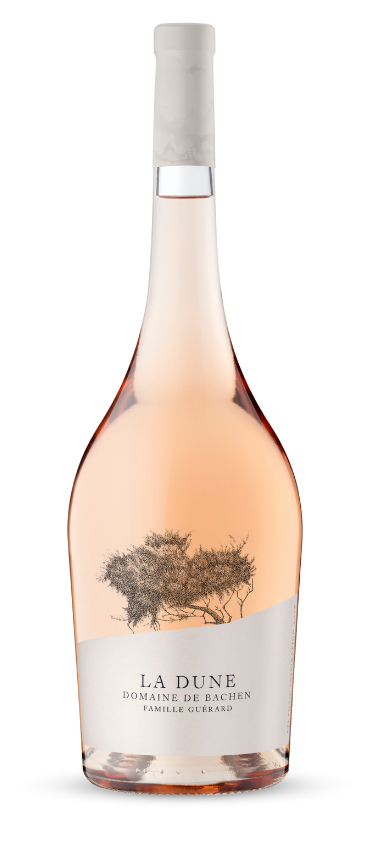 Château de Bachen, La Dune 2025 75 cl